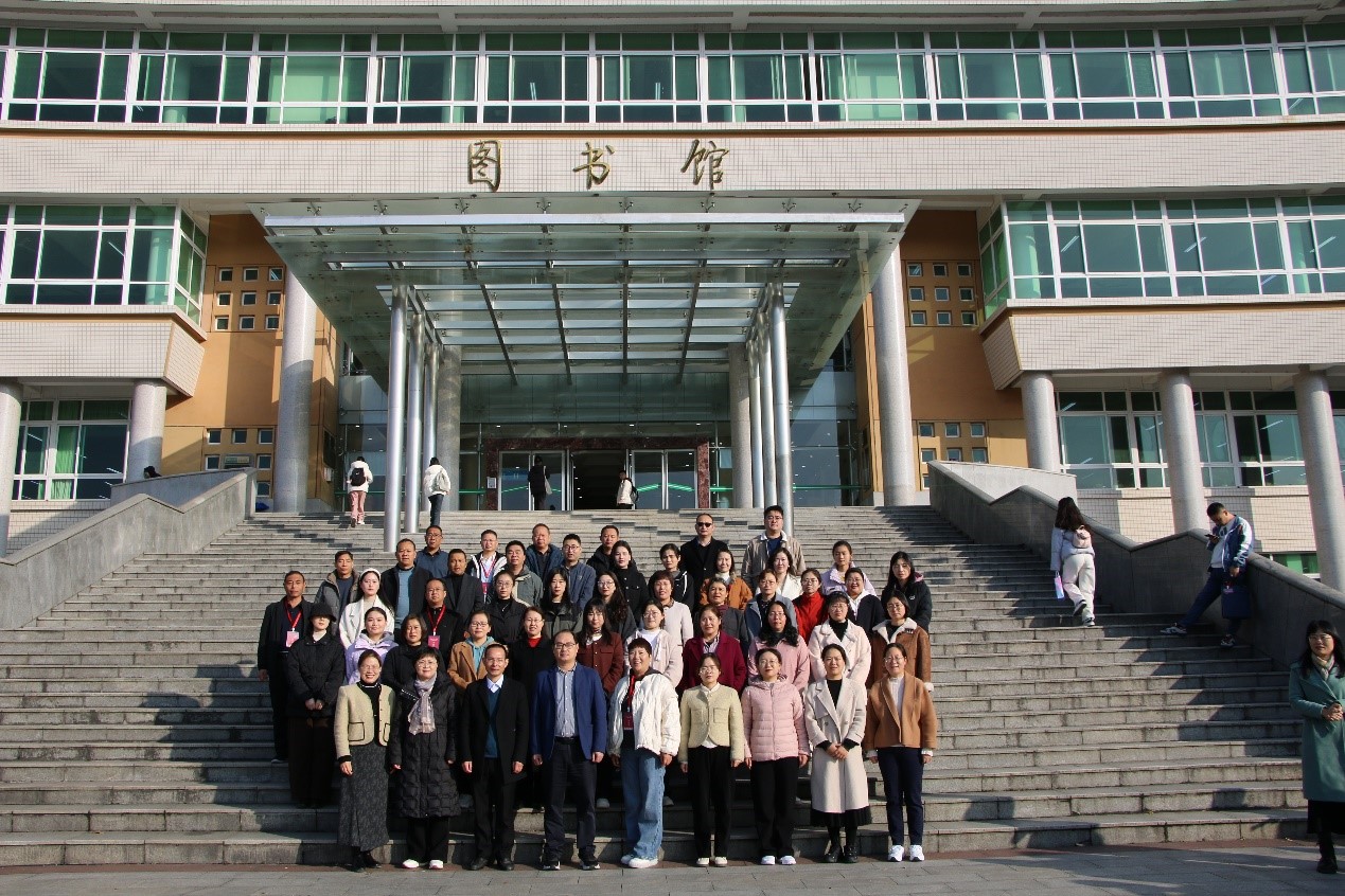365官网举行“国培计划（2024）”——中西部项目农村骨干教师能力提升培训工程县级骨干教师项目初中历史班开班仪式